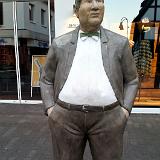 1807G 029 Wiedenbrueck Alltagsmenschen